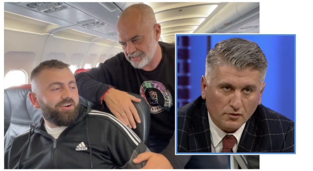 Shqiptarët po ikin se i ka lodhë mirëqenia