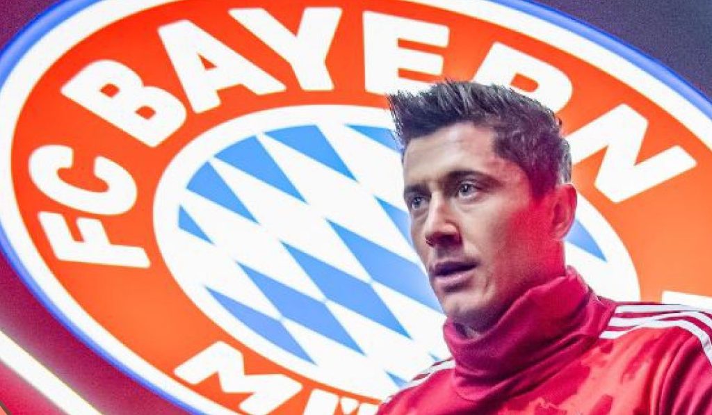 Bayern Munich i jep lamtumirën Lewandovski-t me një komunikatë zyrtare