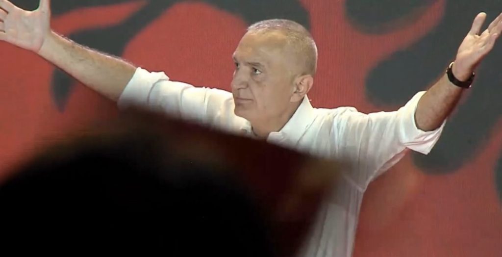Meta rikthehet në LSI dhe bën thirrjen e fortë: Mos më tradhëtoni më! Të shpallim “non-grata” Rilindjen