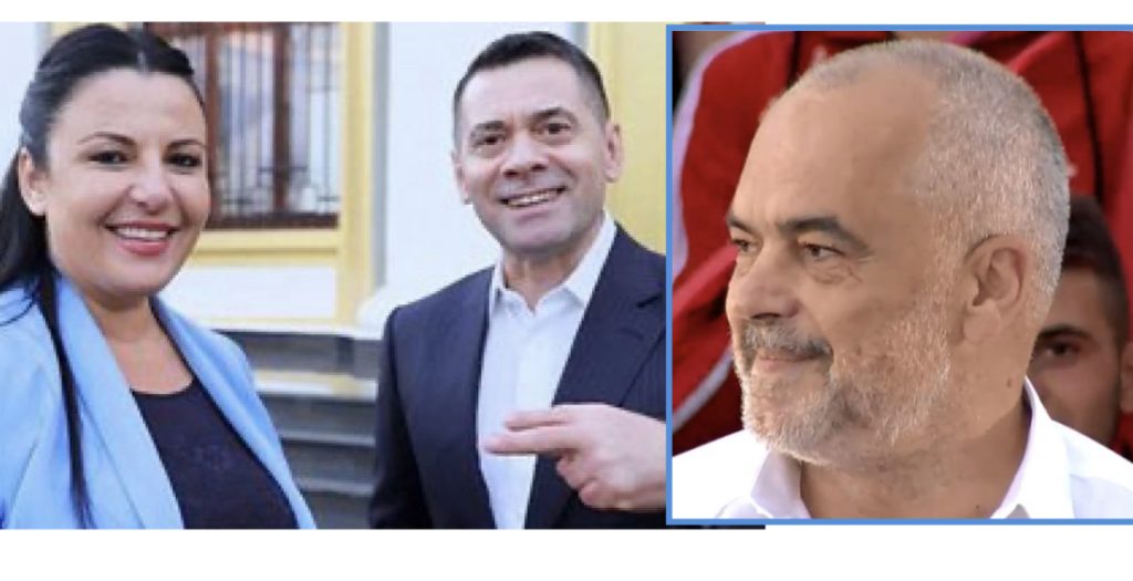 Si u shkarkua Arben Ahmetaj me një njoftim  në Twitter