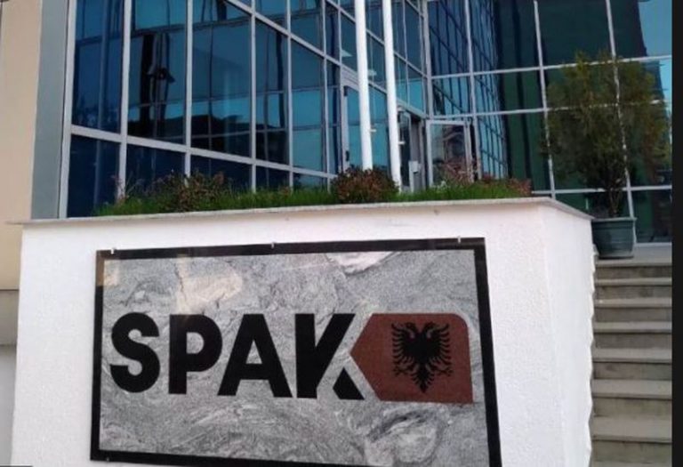 SPAK kërkon pushimin e çështjes për 7 ish-gjyqtarë të shkarkuar nga Vettingu