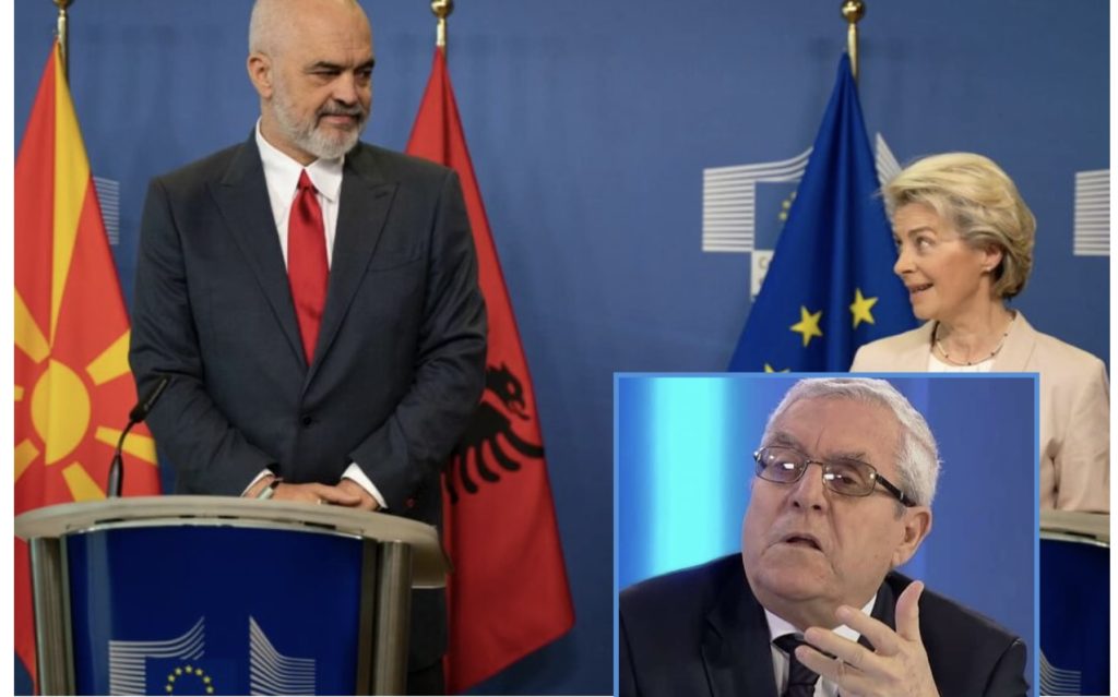 Kurthi i rrezikshëm grek; çfarë po u fshihet shqiptarëve pas çeljes së negociatave