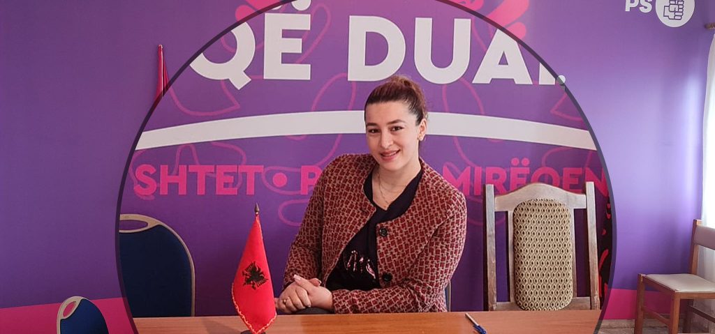 Shpallet në kërkim për abuzime me pronat ish-kandidatja për deputete e PS