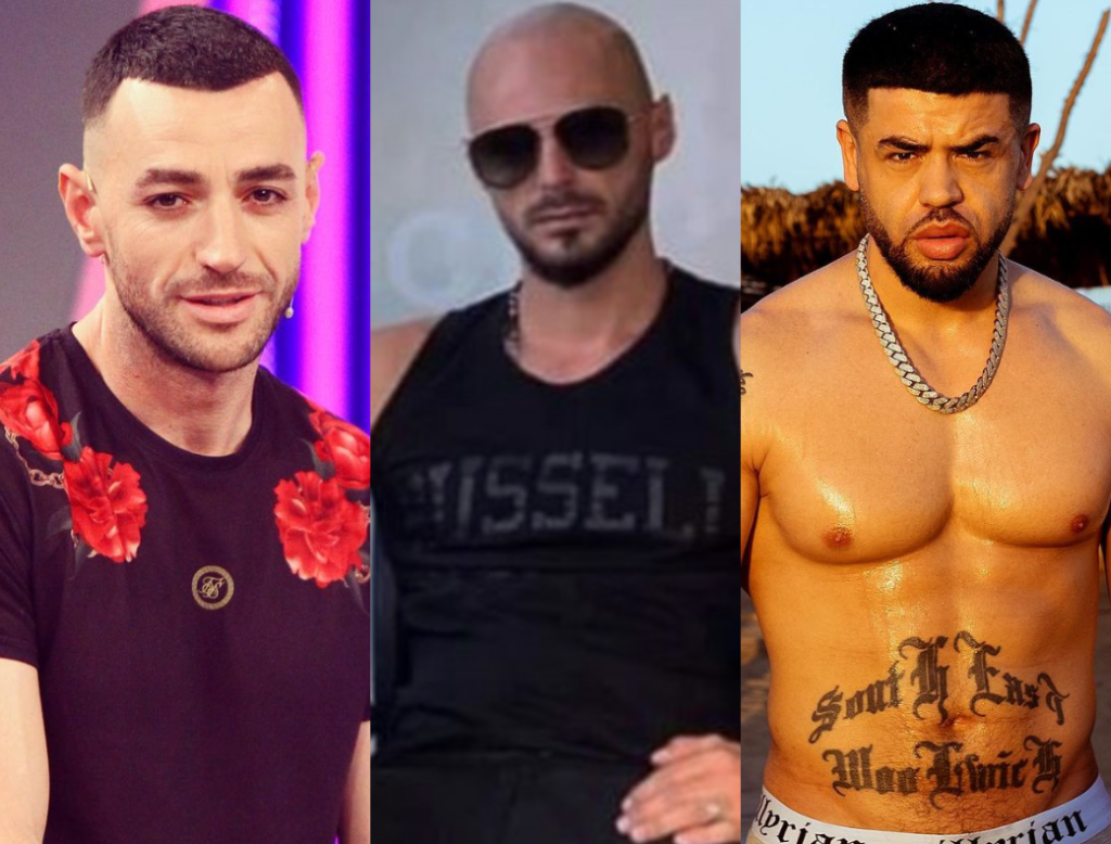 Rikthehet sherri i bujshëm! Flet Cllevio: Nga përplasja me Noizyn te kërcënimi i Dj të tij dhe kunjat ndaj Stresit