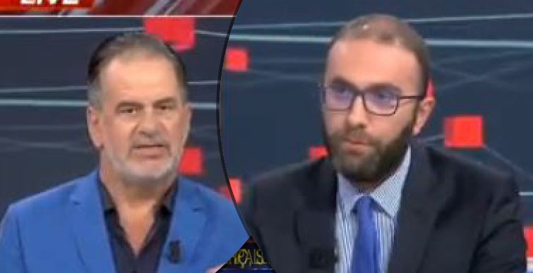 Bardhi: S’e kam frikë, Berisha s’është zgjidhje për PD, nuk e bën fituese