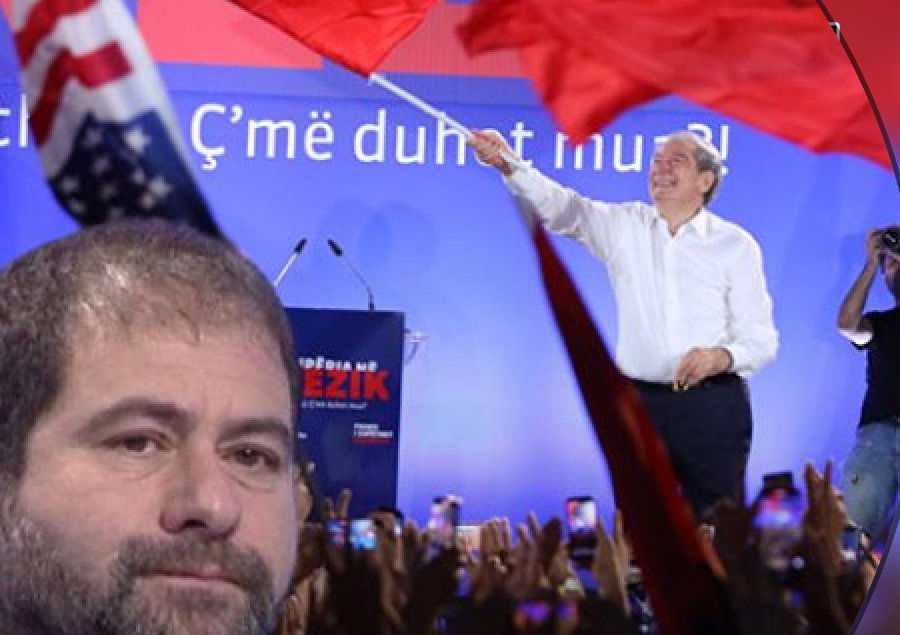 Shkullaku: Berisha i dha mesazh të qartë popullit opozitar