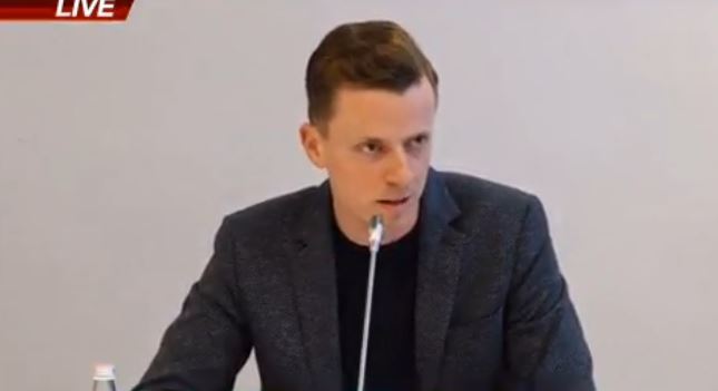 Deputeti i Bundestagut  tha ; Se shqiptarët meritojnë të jenë në të njëjtën tryezë me vendet e BE