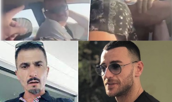 Stresi flet  pasi bëri për ‘spital’ reperin që e kërcënoi atë dhe Noizyn me jetë: Po e kam rrahur!
