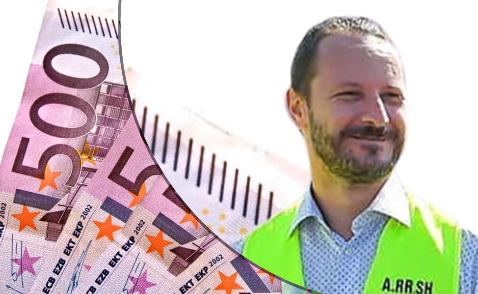 Valter Begaj, kukulla e Berberit merr MILIARDA nga paratë e popullit