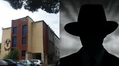 Flet Filip Talo: Mua më denoncoi shoku im, por ai nuk është Ilir Rexhep Metaj