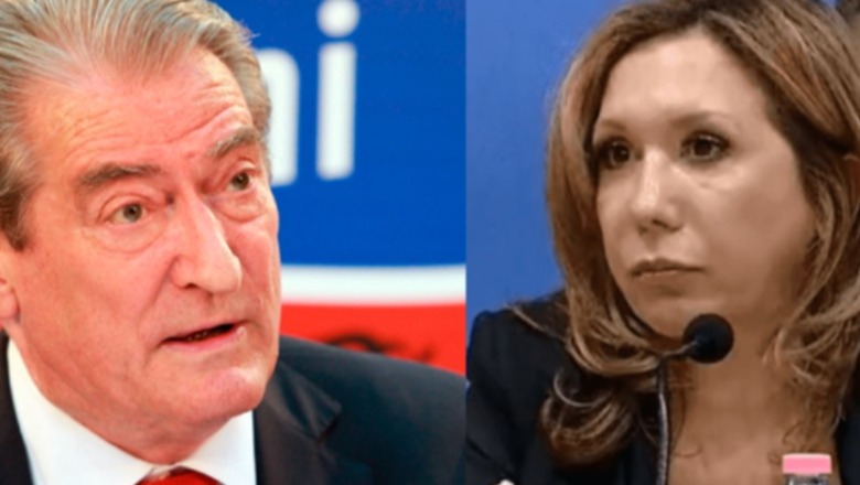 Kokalari: Soros e sheh Berishën si pengesë për projektin Rama-Vuçiç