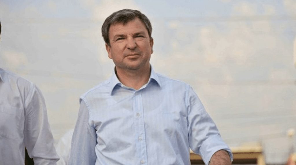 Ish-kryebashkiaku Vangjush Daku përfundon në spital