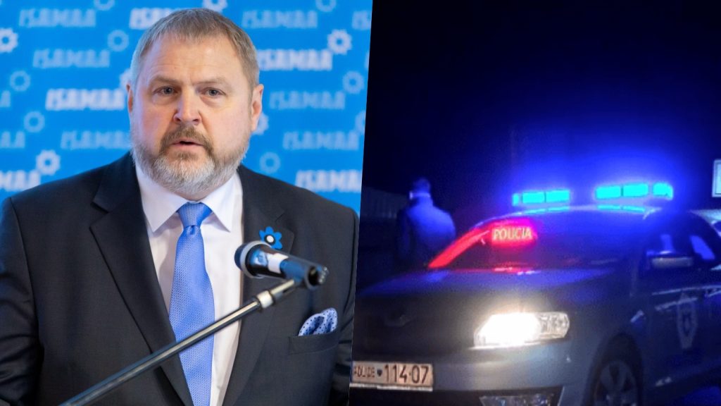 Eurodeputeti ngre alarmin: Serbia e nxitur nga Rusia mund të sulmojë Kosovën!