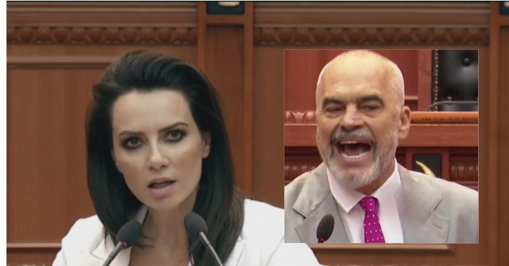 Duma, Ramës/ Në vend të trurit ke organ tretës