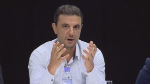 Eksperti i ekonomisë Soko: Me ligjin e amnistisë fiskale do futen me miliarda euro