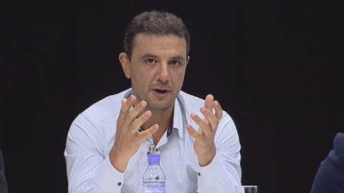 Eksperti i ekonomisë Soko: Me ligjin e amnistisë fiskale do futen me miliarda euro