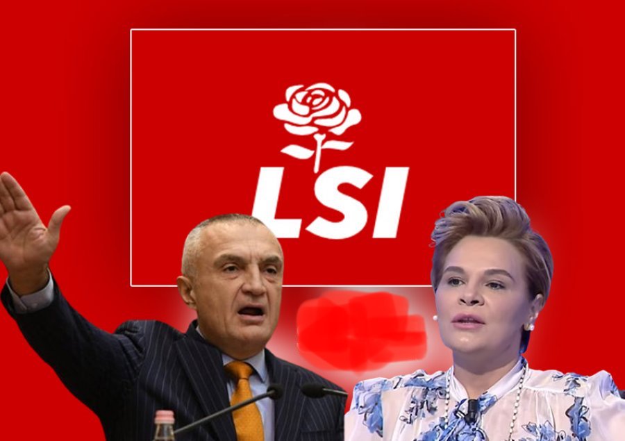 Jep dorëheqjen Monika Kryemadhi. Meta kryeson ‘Partinë e Lirisë’ deri në zgjedhjet e reja
