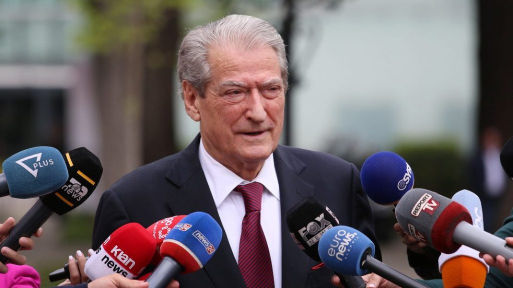 Berisha thirrje Fondit Shqiptaro-Amerikan – Hiqni dorë nga Butrinti e dimë që doni të ndërtoni vilat tuaja