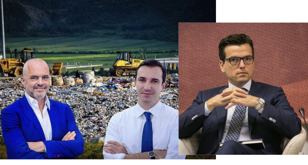 Deputeti i PD: Edi Rama do përdorë amnistinë fiskale për të shpëtuar klientët e tij!