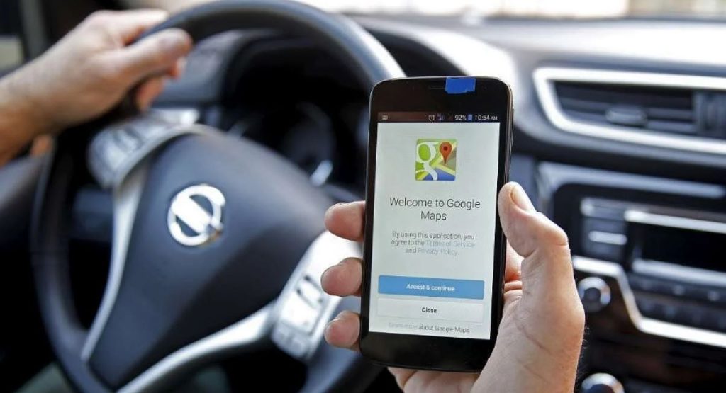 Prezantohet opsioni i ri, Google Maps tashmë ju kursen edhe karburant