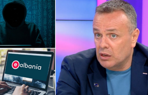 Sulmet ndaj ndaj e-albania/ Ervin Karamuço: Dyshoj se kanë ardhur nga ky shtet