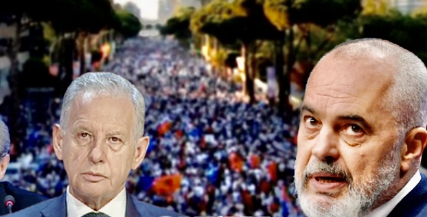 Ish-ambasadori Agim Nesho: Shtatori do ta lëvizë fort këtë regjim