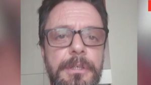 Aktori i njohur: Ja përse duhet të jemi nesër në protestë! T’i themi ‘Jo’ kësaj qeverie që s’na përfaqëson!