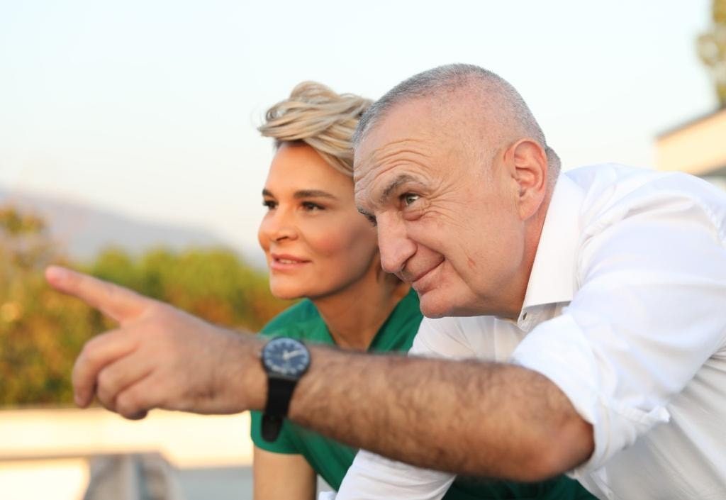 Pas mandatit të presidencës flet Meta; Një horizont i ri plot dritë e shpresë