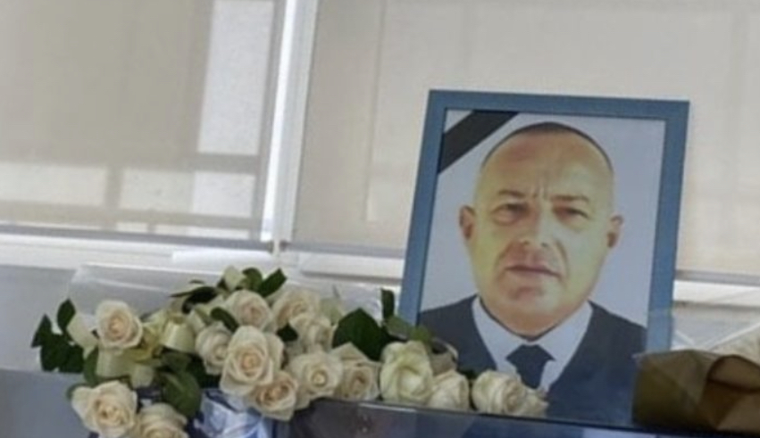 Komisari i Rrugores pëson arrest kardiak në detyrë, Policia e Tiranës mesazh ngushëllimi