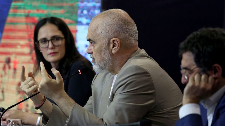 Retorika sovraniste e Edi Ramës, çfarë do sjellë ky shpërthim anti-SHBA dhe anti-BE?