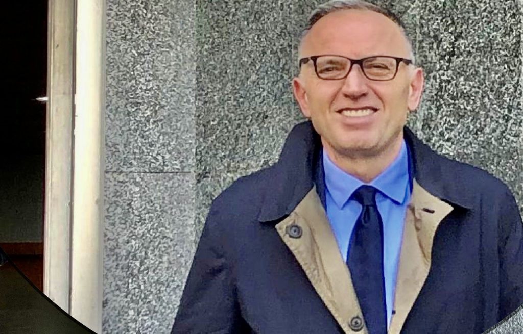 Prokurori  Gjon Kodra, sqaron pasurinë e gruas italiane dhe kontaktin me vëllanë e ndjerë të një deputeti, të dënuar për drogë