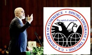 Dhoma Amerikane e Tregtisë në Shqipëri reagon ashpër lidhur me projektligjin e amnistisë fiskale