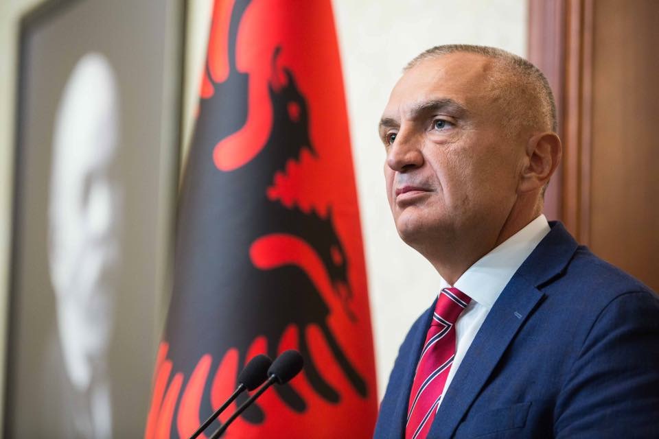 Meta pas miratimit në parlamentin maqedonas: I hapet rrugë integrimit në BE!