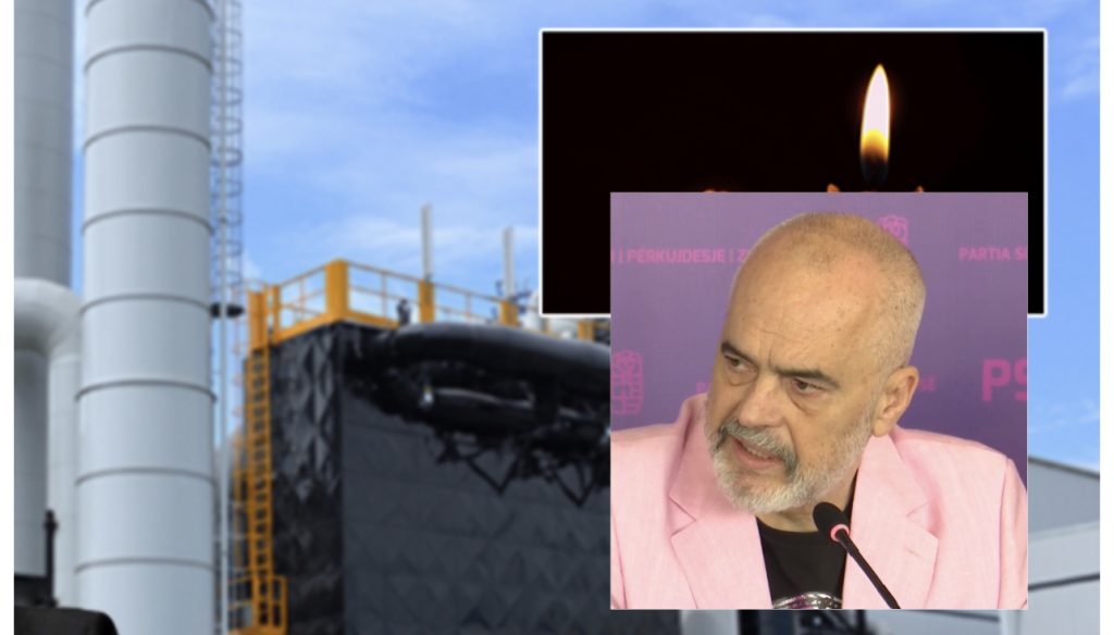 E sosi buxhetin me inceneratorët/ Rama njofton ndërprerjen e dritave: S’kemi lekë të blejmë energji