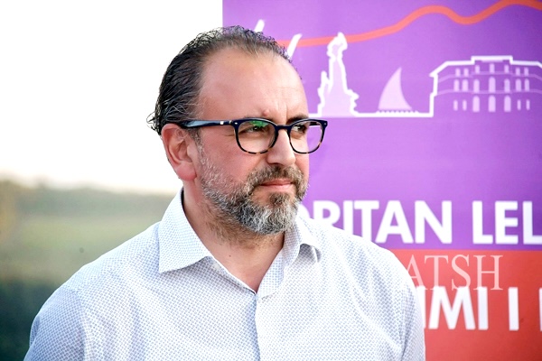 Pas dëshmisë në SPAK, kryebashkiaku Dritan Leli udhëton drejt Kosovës për të promovuar turizmin