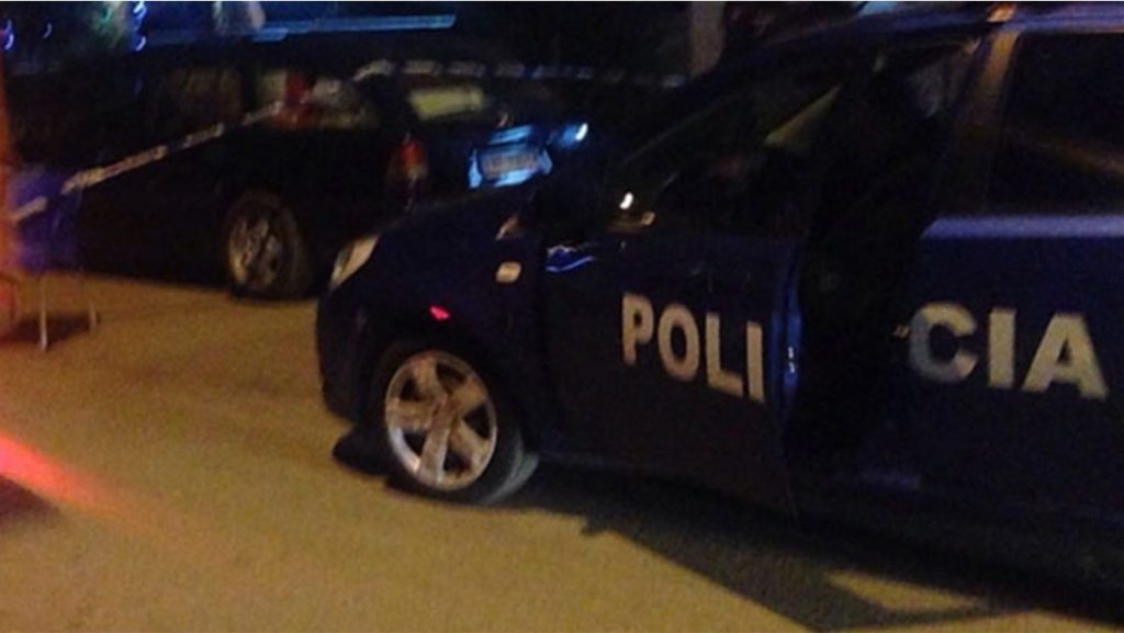 Të pranishëm edhe policë e civilë në plagosjen në Mireitë