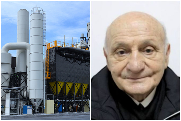 Djali i të moshuarit të përfshirë në skemën e evazionit me inceneratorët: Është si skenar filmash
