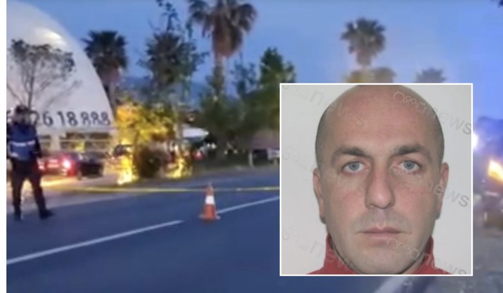 Atentati në  Laç, Dy shokët e Vis Martinajt të plagosur rëndë
