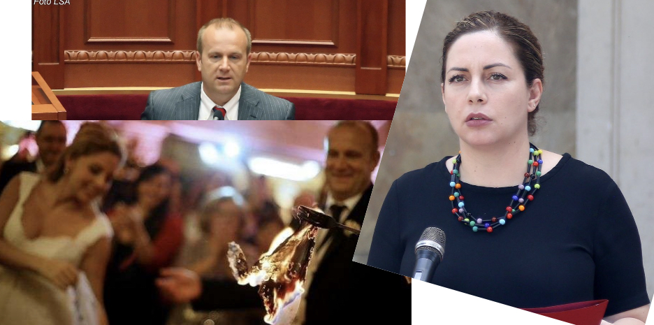 Mandati i Olta Xhaçkës në Gjykatën Kushtetuese