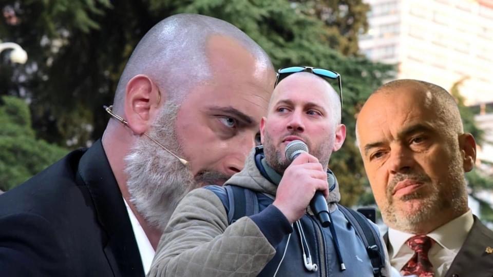 Flor Binaj pesimist  ndaj qeveritarëve: Nëse nuk reagojmë do jemi turpi i pasardhësve tanë!