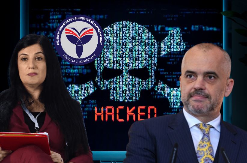 AKSHI mbyll shërbimin online për qytetarët: Po na sulmojnë, prisni të neutralizojmë armikun!