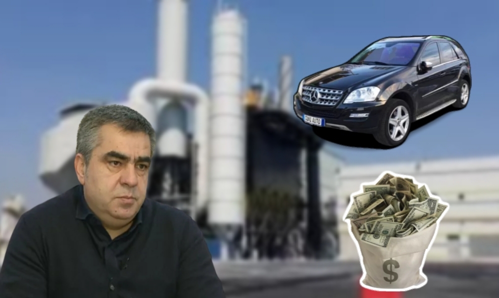 Paraqitet në SPAK edhe Blendi Gonxhe