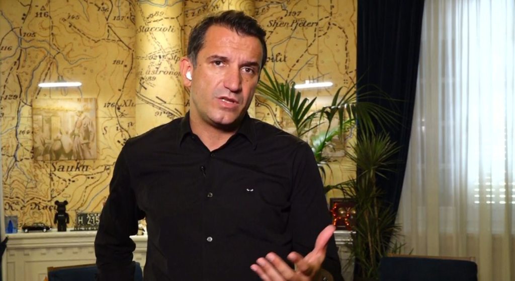 Protesta e opozitës, reagon Veliaj: Me PS-në dhe Edi Ramën shkojmë përpara