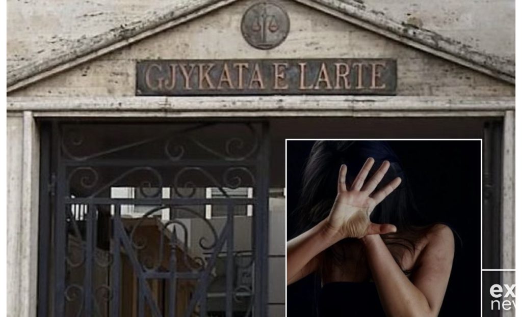 Drama e gruas nga Korça, detyrohej të rrëfehej para kamerave dhe të betohej në kishë