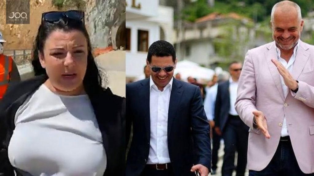 Rama shkarkon Tigrin pasi vodhi me sukses paratë e Rindërtimit: Është spektakolar!