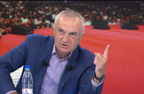 Ilir Meta: S’do bëj pushime, do jem në aksion