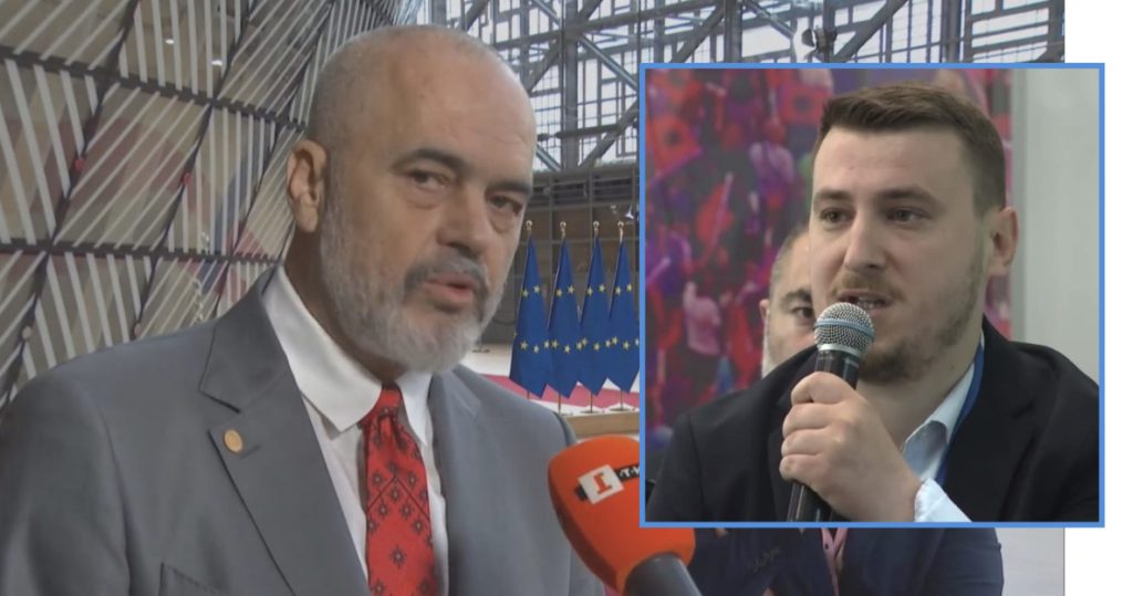 Pse i ka thelluar Edi Rama retorikën, sjelljen dhe aktet e kohës së diktaturës?