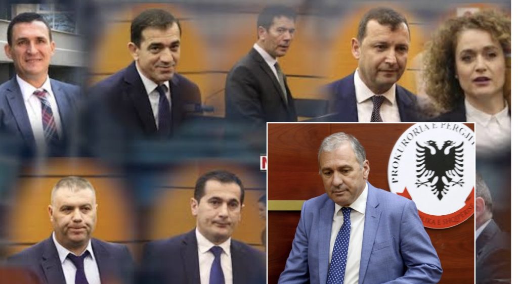 Kreut të  SPAK-ut  po i mbaron mandati