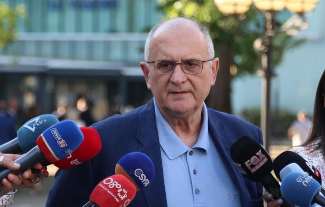 Marrëveshja për Butrintin/ Vasili: Këta batakçinj po e shesin Shqipërinë