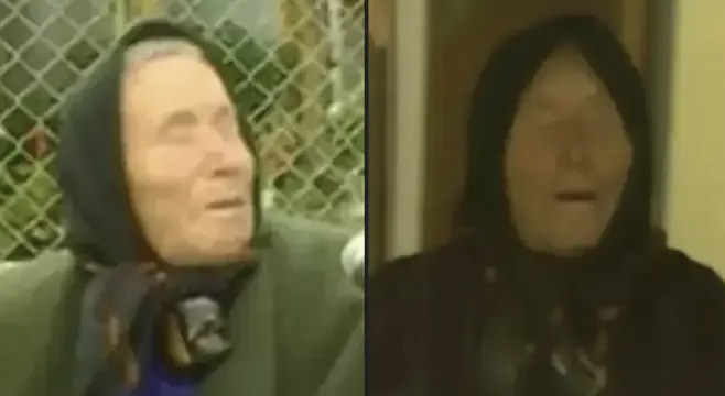 Bëhen realitet dy nga parashikimet e Baba Vangës për vitin 2022